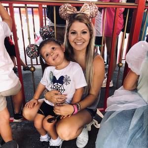 Meet your Posher, Lindsay